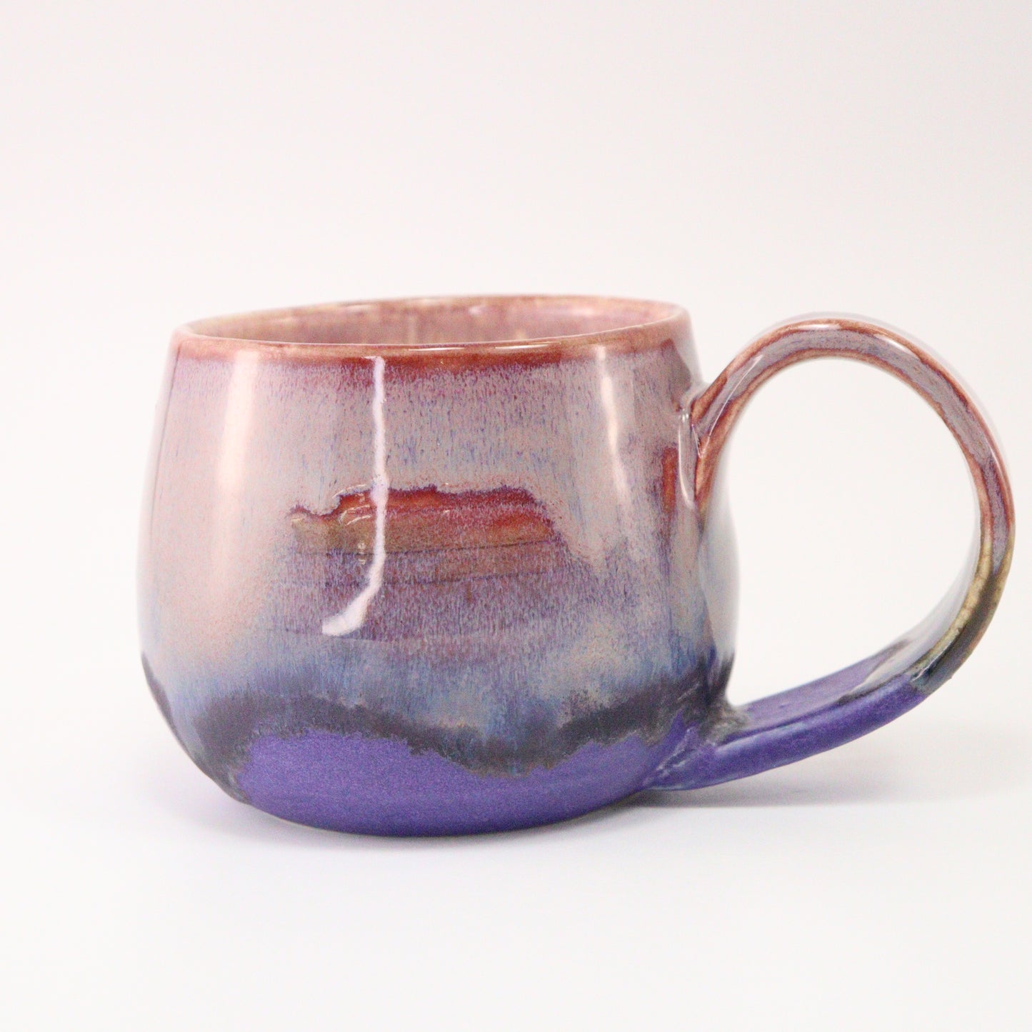 Small Mug - Purple Haze #4