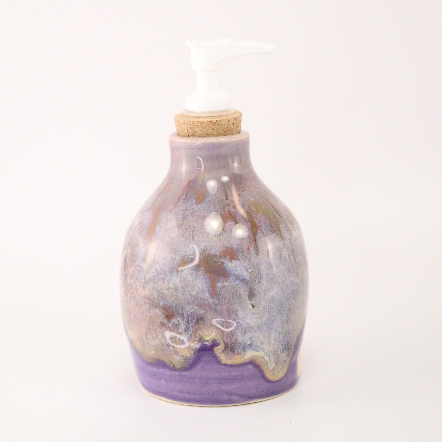 Soap / Lotion Bottle Small